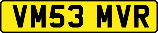 VM53MVR