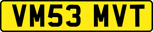 VM53MVT