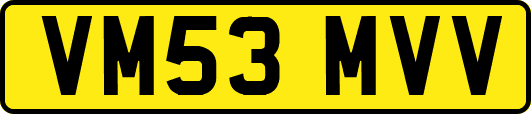 VM53MVV
