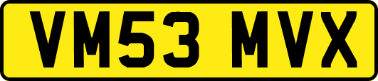 VM53MVX