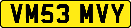 VM53MVY