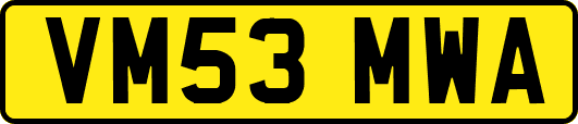 VM53MWA