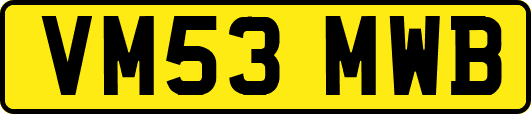 VM53MWB