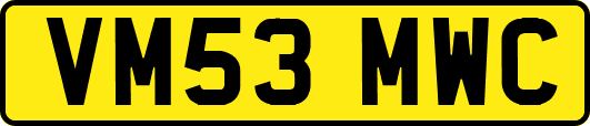 VM53MWC