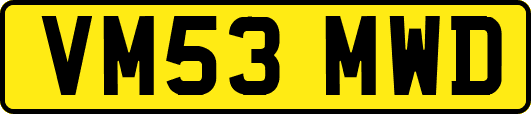 VM53MWD