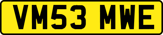 VM53MWE
