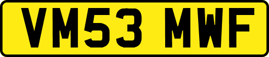 VM53MWF