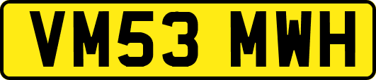 VM53MWH