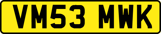 VM53MWK