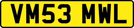 VM53MWL