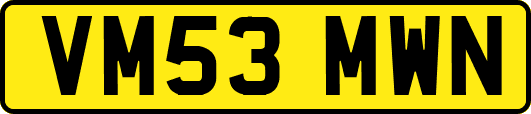 VM53MWN
