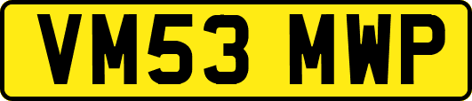 VM53MWP