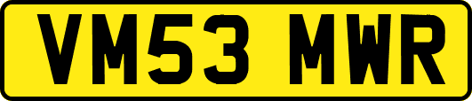 VM53MWR