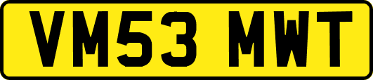 VM53MWT