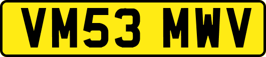 VM53MWV
