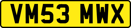 VM53MWX