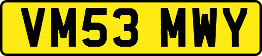 VM53MWY