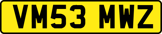 VM53MWZ