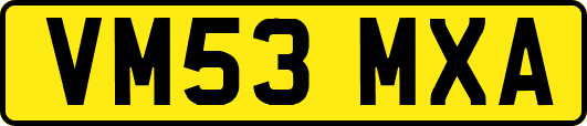 VM53MXA