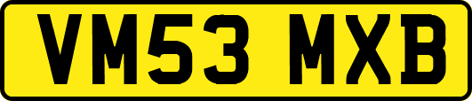 VM53MXB
