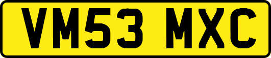 VM53MXC