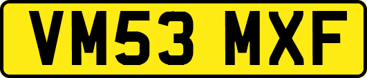 VM53MXF