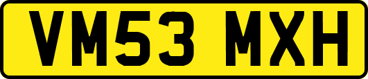 VM53MXH