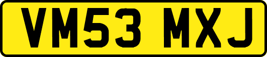 VM53MXJ