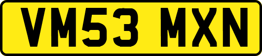 VM53MXN