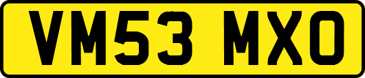VM53MXO