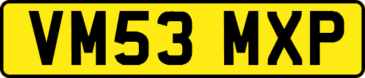 VM53MXP