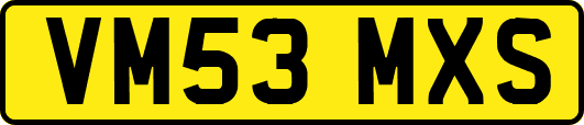 VM53MXS
