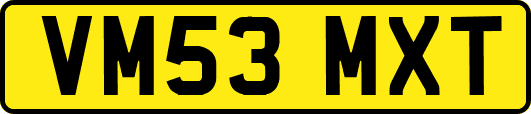 VM53MXT