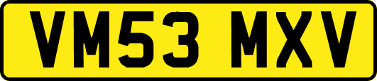 VM53MXV