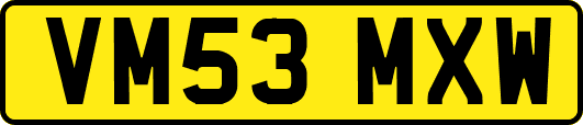 VM53MXW
