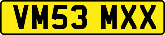 VM53MXX