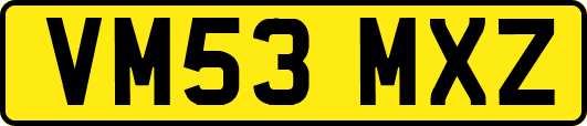 VM53MXZ
