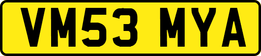 VM53MYA