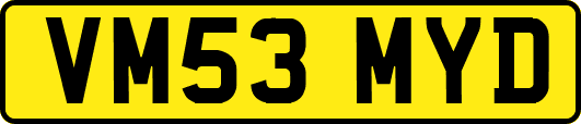 VM53MYD