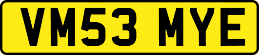 VM53MYE