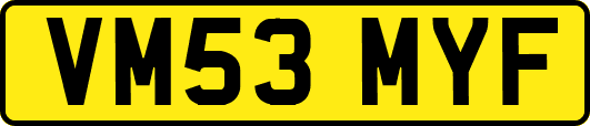 VM53MYF