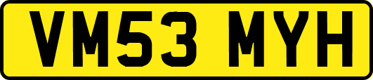 VM53MYH