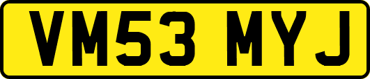VM53MYJ