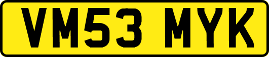 VM53MYK