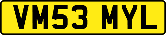 VM53MYL