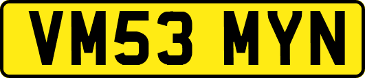VM53MYN