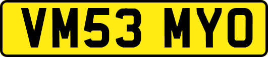 VM53MYO