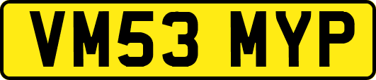 VM53MYP