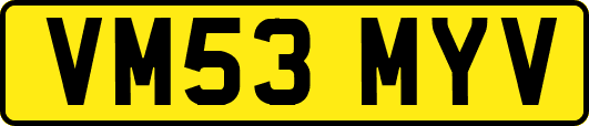 VM53MYV