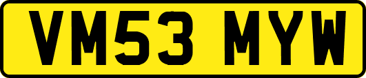 VM53MYW